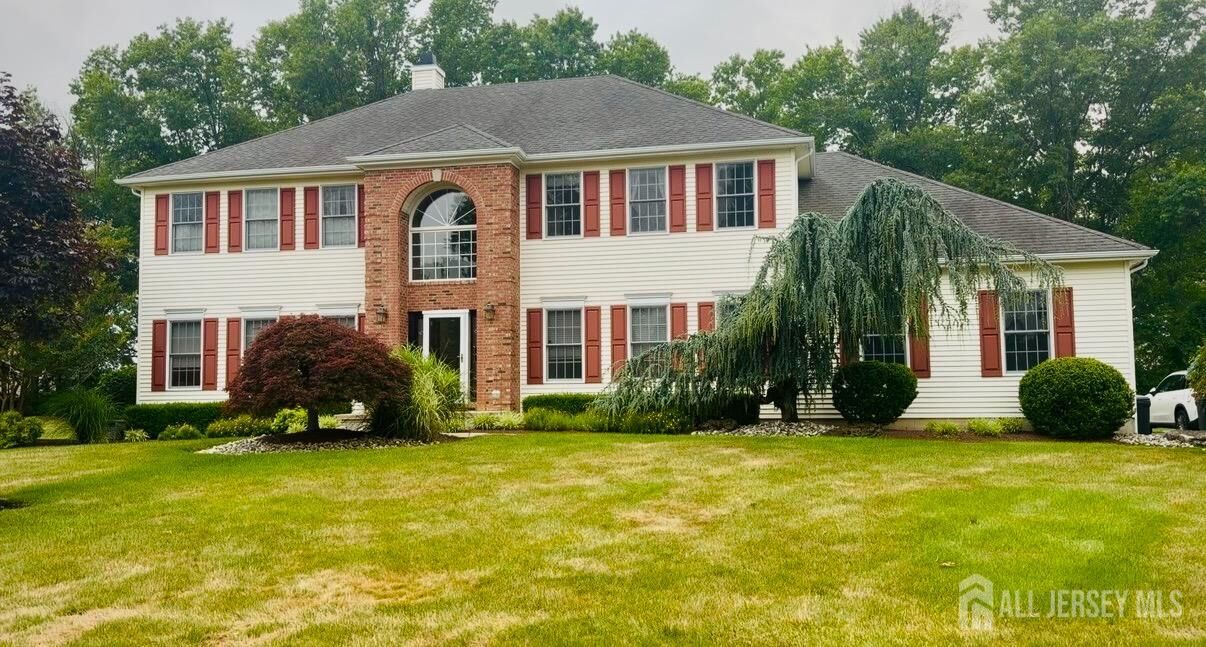 Property Photo: 10 Anderson Way NJ 08852