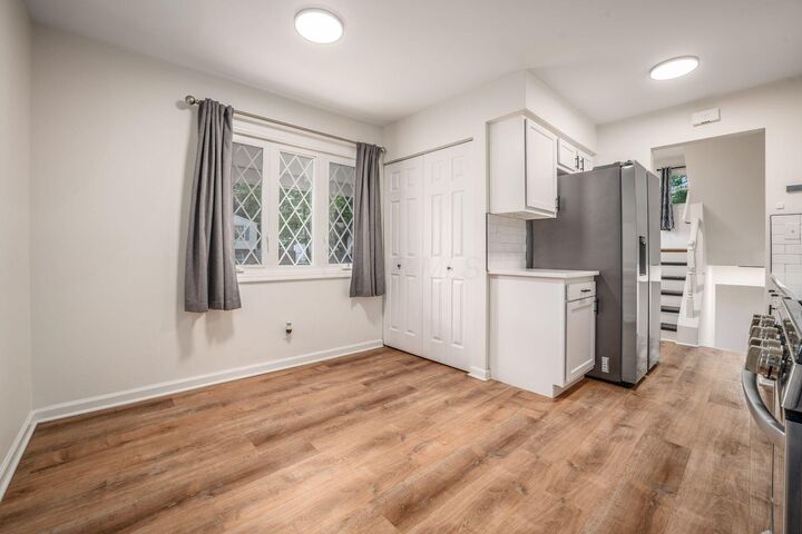 Property Photo: 3464 Brazzaville Road OH 43081