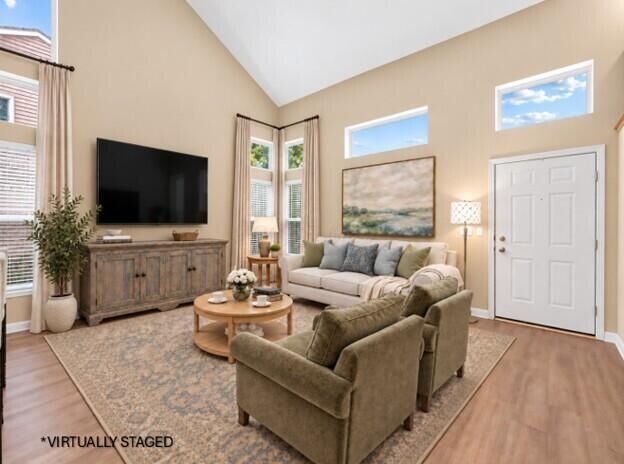 Property Photo:  7642 Hutton Street  OH 43004 