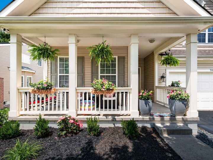 Property Photo:  7642 Hutton Street  OH 43004 