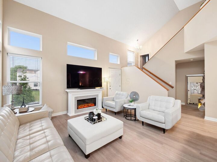 Property Photo: 7642 Hutton Street OH 43004
