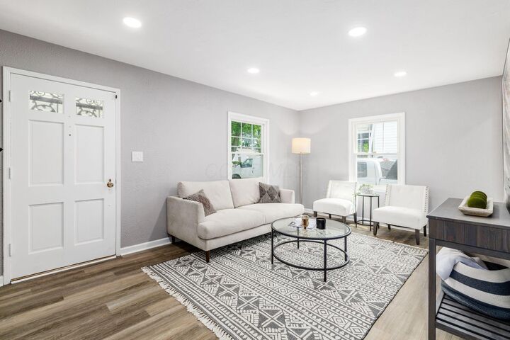 Property Photo:  949 E 19th Avenue  OH 43211 