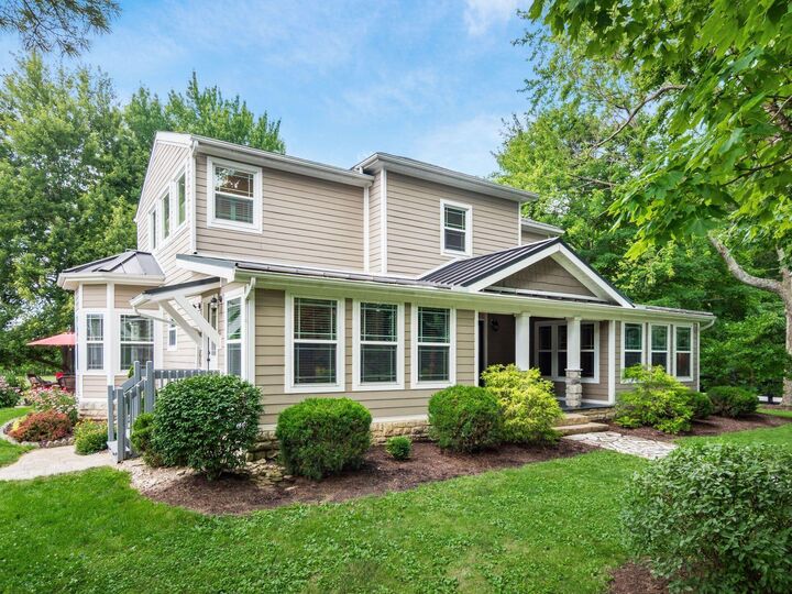 Property Photo:  7283 Brown Road  OH 43061 