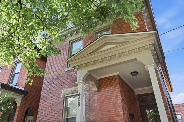 Property Photo:  408 W 1st Avenue  OH 43201 