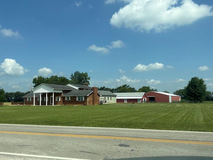 Property Photo: 13516 Scioto Darby Road OH 43146