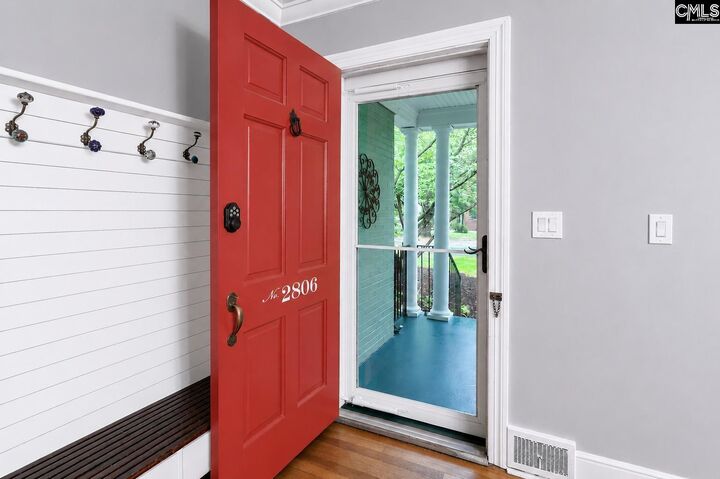Property Photo: 2806 Burney SC 29025