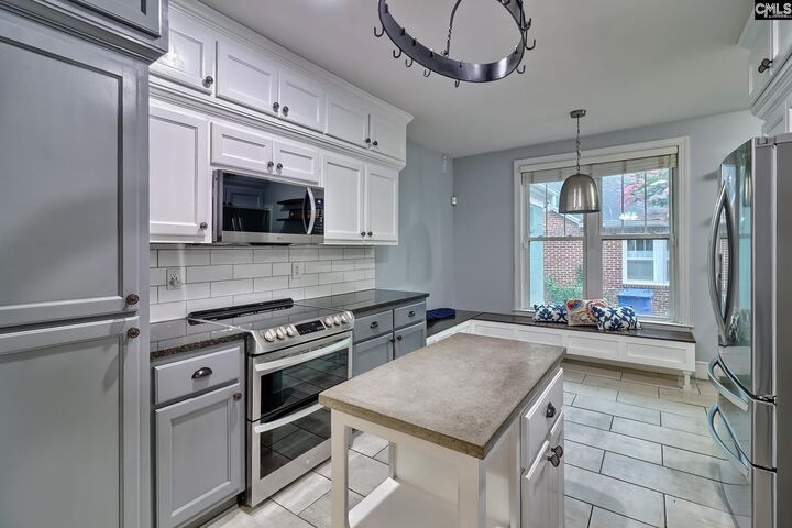 Property Photo: 2806 Burney SC 29205