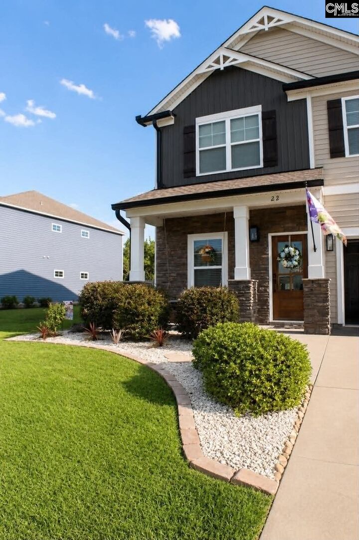 Property Photo:  22 Spinney  SC 29045 