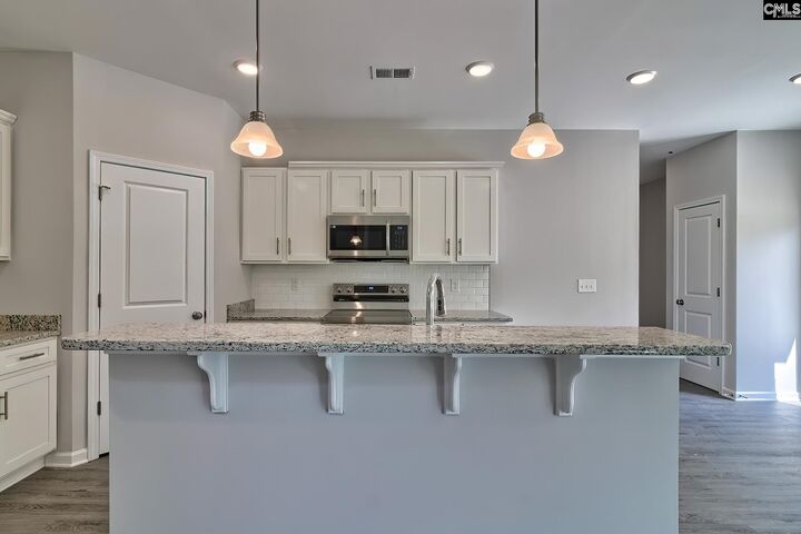 Property Photo: 6940 Claremont SC 29154