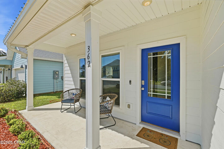 Property Photo: 362 Emerald Cove Street FL 32407