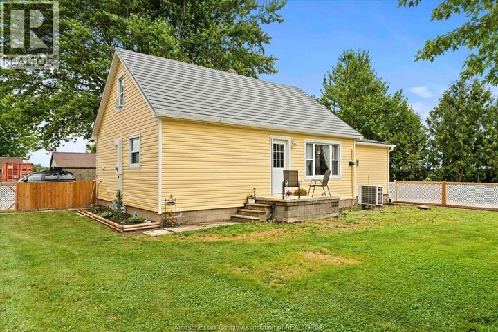 Property Photo: 9755 Gracey Sideroad ON N0P 1J0
