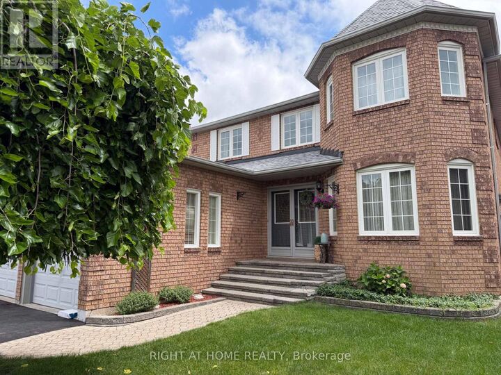 Property Photo: 17 Eaton Street ON L7G 5L4