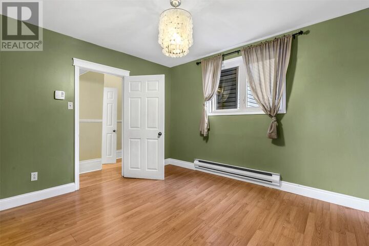 Property Photo: 64 Flower Hill NL A1C 4M2