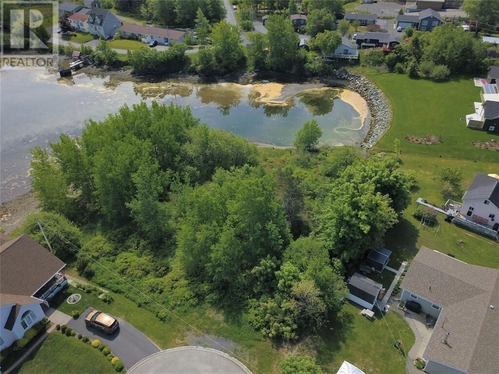 Property Photo:  3-4 Samuel Place  NL A5A 3A1 