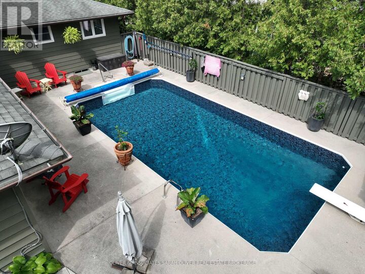 Property Photo: 10156 Port Franks Estate Drive ON N0M 2L0