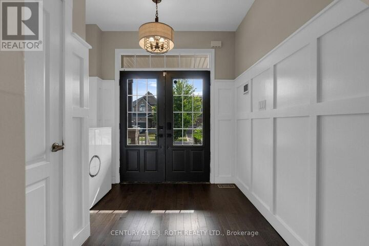 Property Photo: 2048 Allison Street ON L9S 0K8