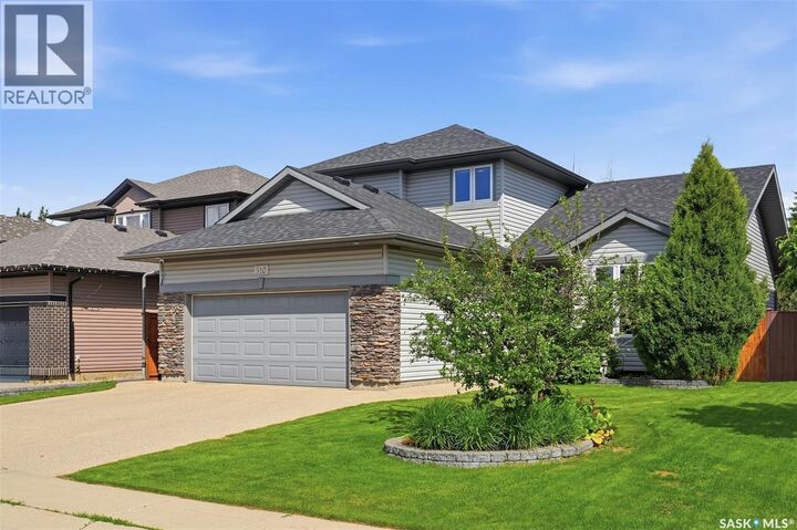 Property Photo: 310 Borlase Cove SK S7T 0B7