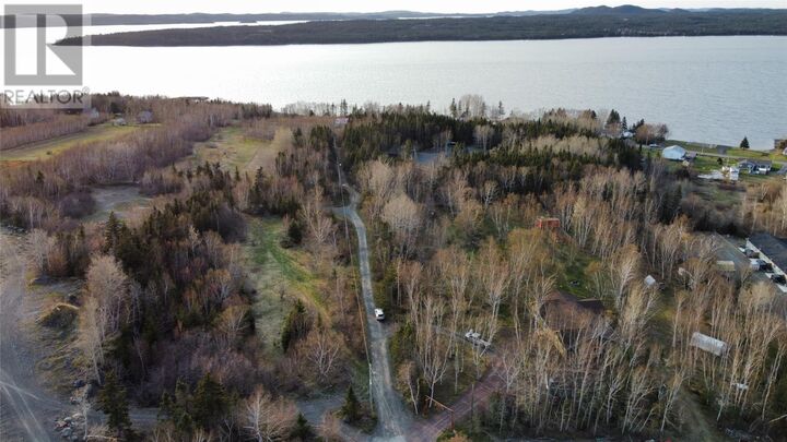 Property Photo:  1 Trail Avenue  NL A0G 3A0 