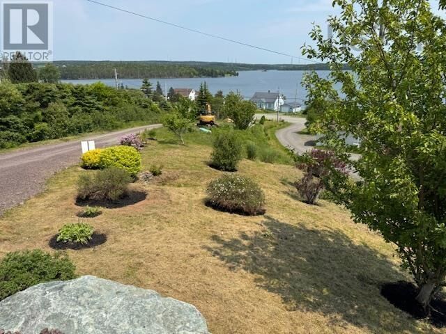 Lot 2024-2 Grenville Street — photo 1