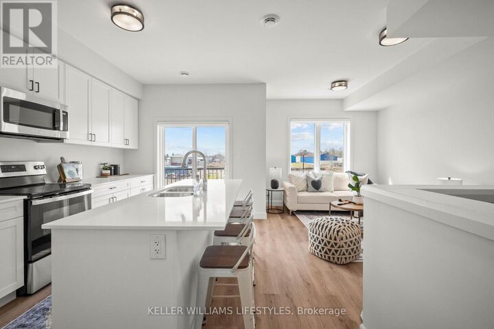 Property Photo: 470 Darcy Drive 86 ON N7G 4H4