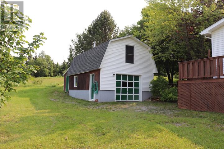 Property Photo: 259 Kippens Road NL A2N 1B8