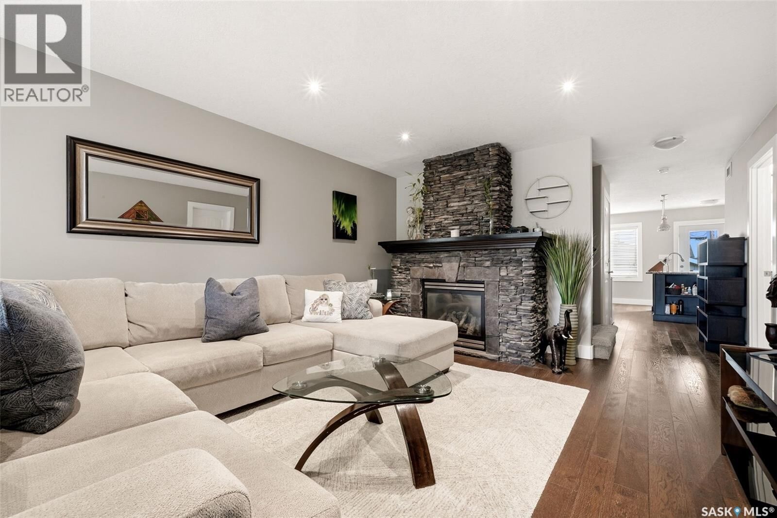 Property Photo: 2860 Garnet Street SK S4S 1W9