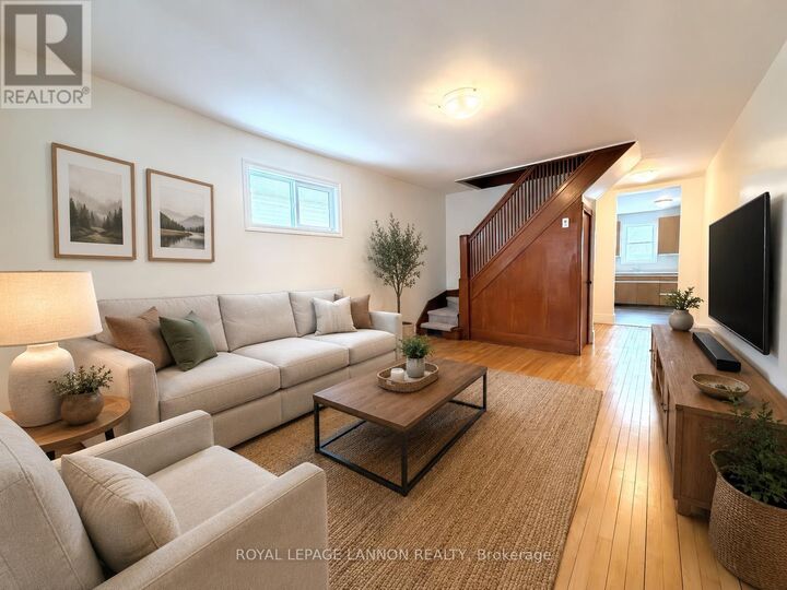 Property Photo:  205 Second Avenue  ON P0T 1M0 
