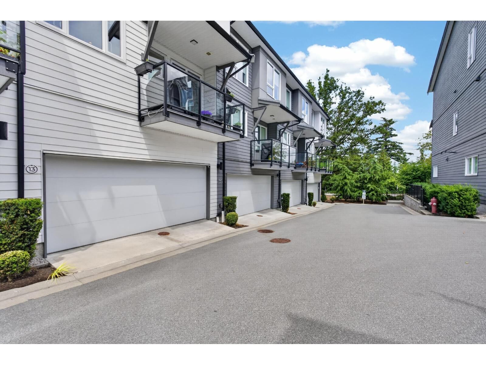 Property Photo: 15030 28 Avenue 13 BC V4P 0H3