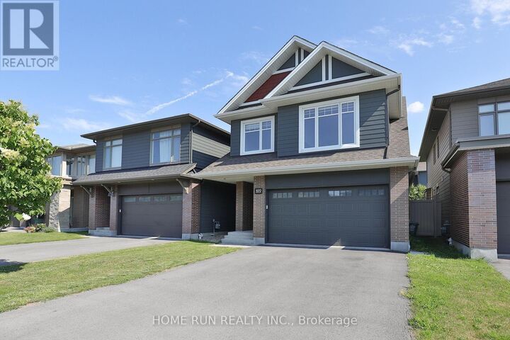 Property Photo: 322 Lysander Place ON K1K 4K7