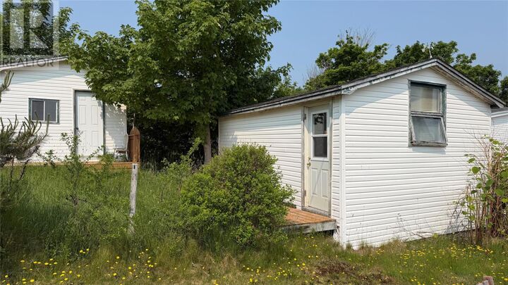 Property Photo:  178 George Mercer Drive  NL A0A 1X0 