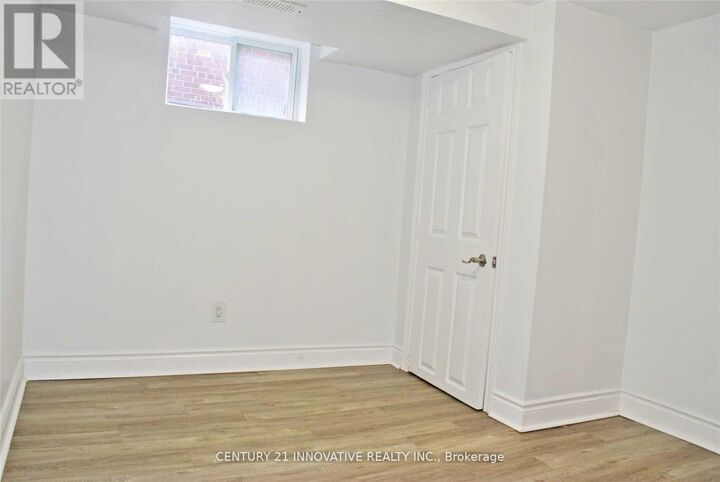 Property Photo: 985 Victoria Park Avenue Bsmt 1+1 ON M4B 2J4