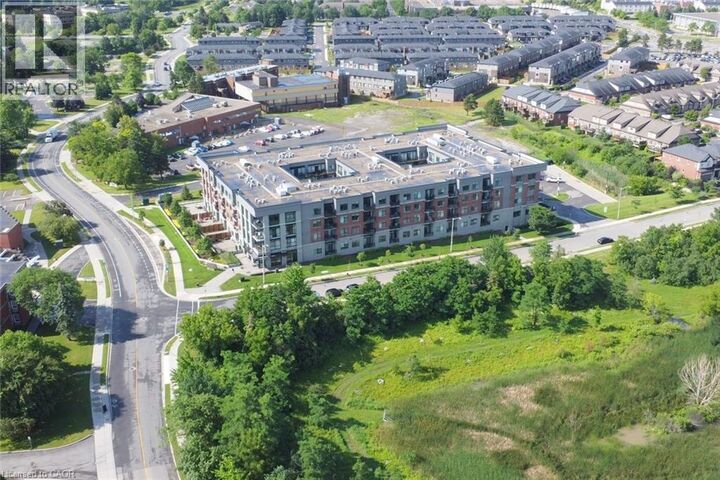 Photo de la propriété: 1 Redfern Avenue 230 ON L9C 0E6