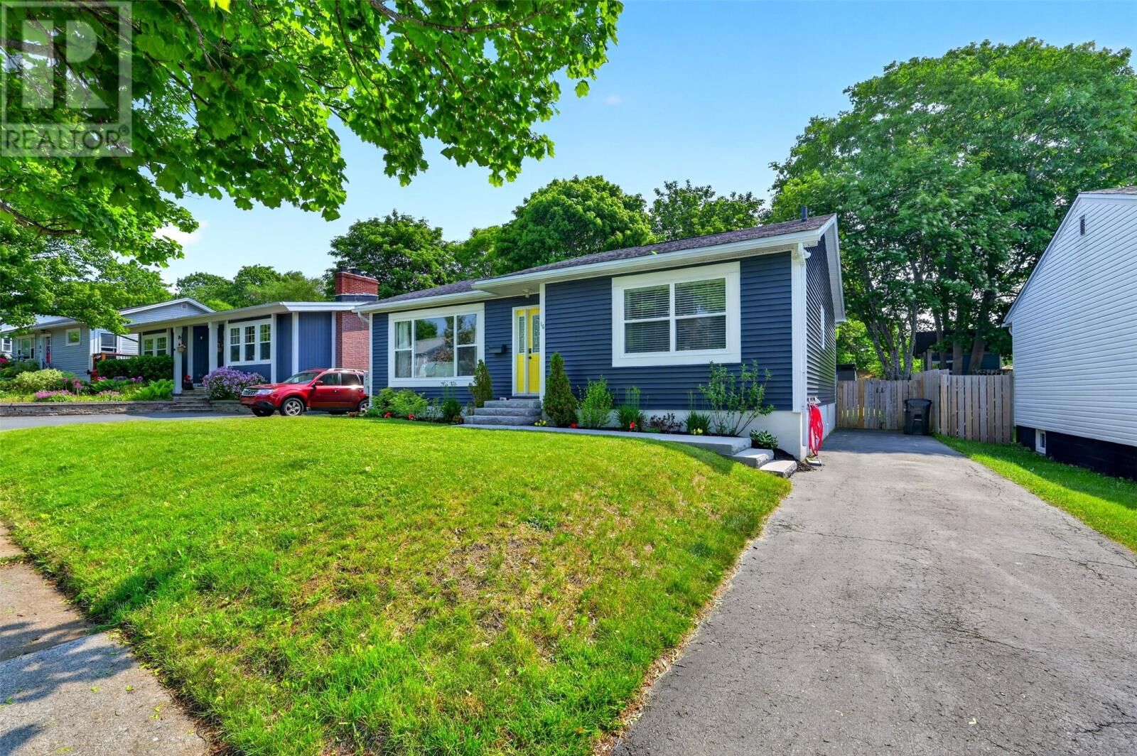 Property Photo: 16 O'Regan Road NL A1A 2J8