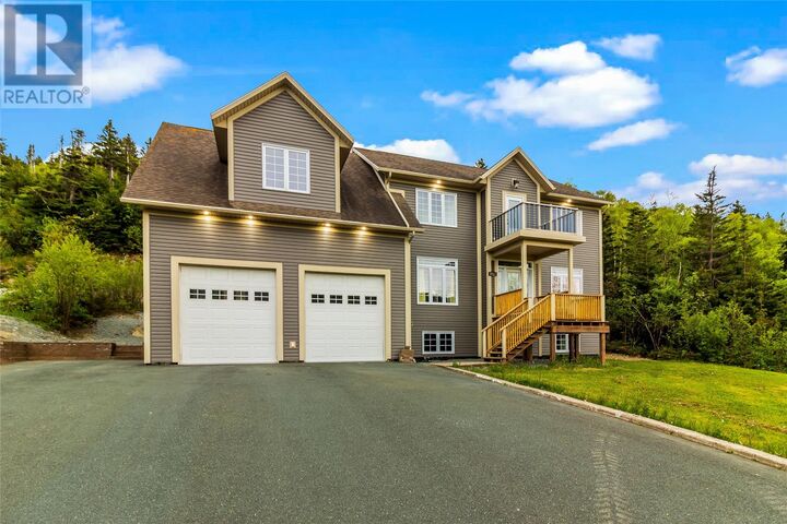 Property Photo:  2167 Topsail Road  NL A1E 4A4 