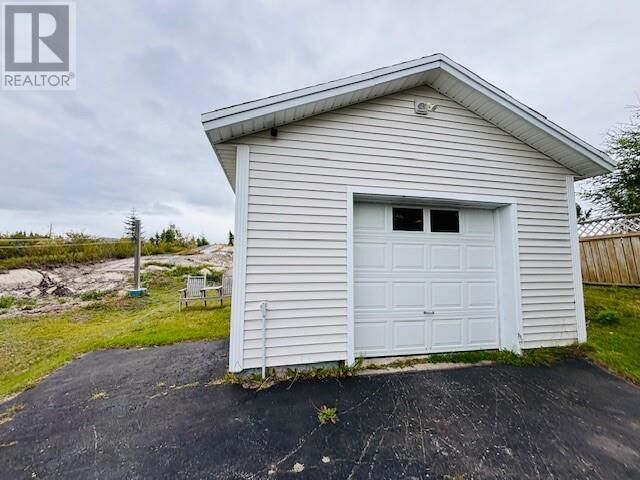 Property Photo:  2 Seaview Crescent  NL A0G 1B0 