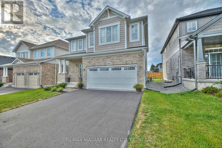 Property Photo:  3595 Carolina Court  ON L0S 1N0 