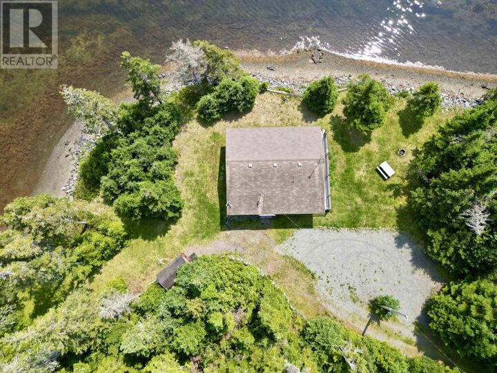 Property Photo: 899 Westside Grand River Rd. NS B0E 1M0