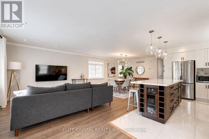 Property Photo: 171 Canlish Road ON M1P 1T1