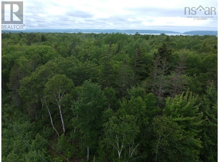 Property Photo:  Lot 3 Purdy Road  NS B0S 1J0 
