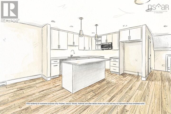Property Photo: 78 Simona Drive 11 NS B2X 0C9