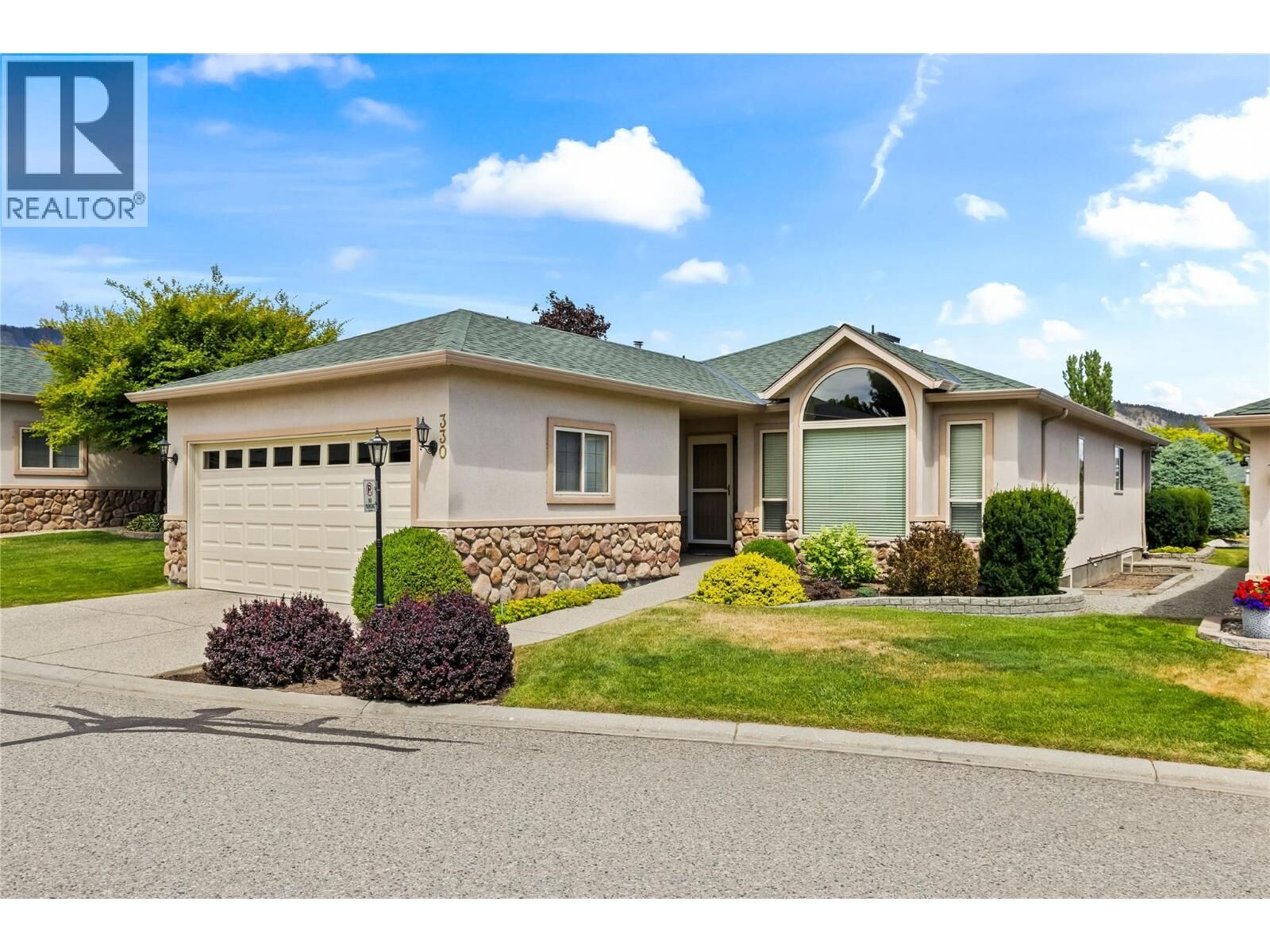 Property Photo: 2330 Butt Road 330 BC V4T 2L3