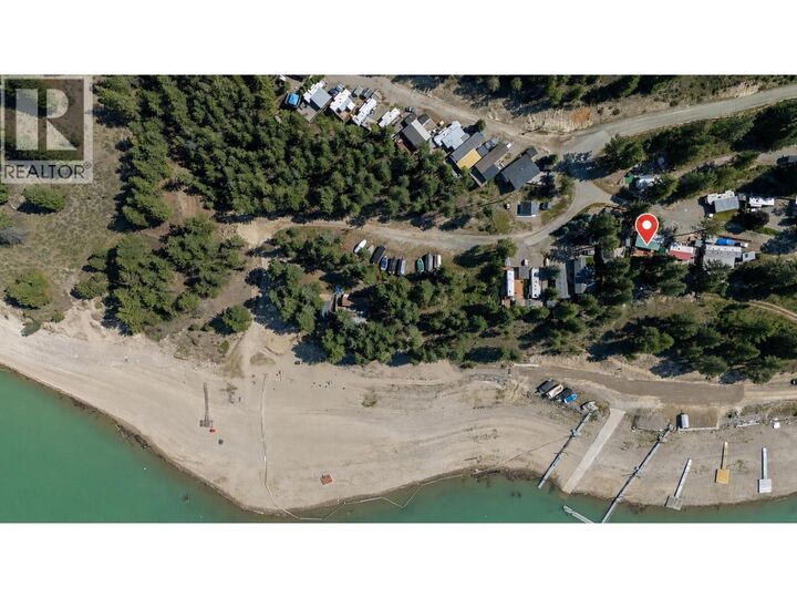 Property Photo:  8981 Jaffray Baynes Lake Road Road  BC V0B 1T4 