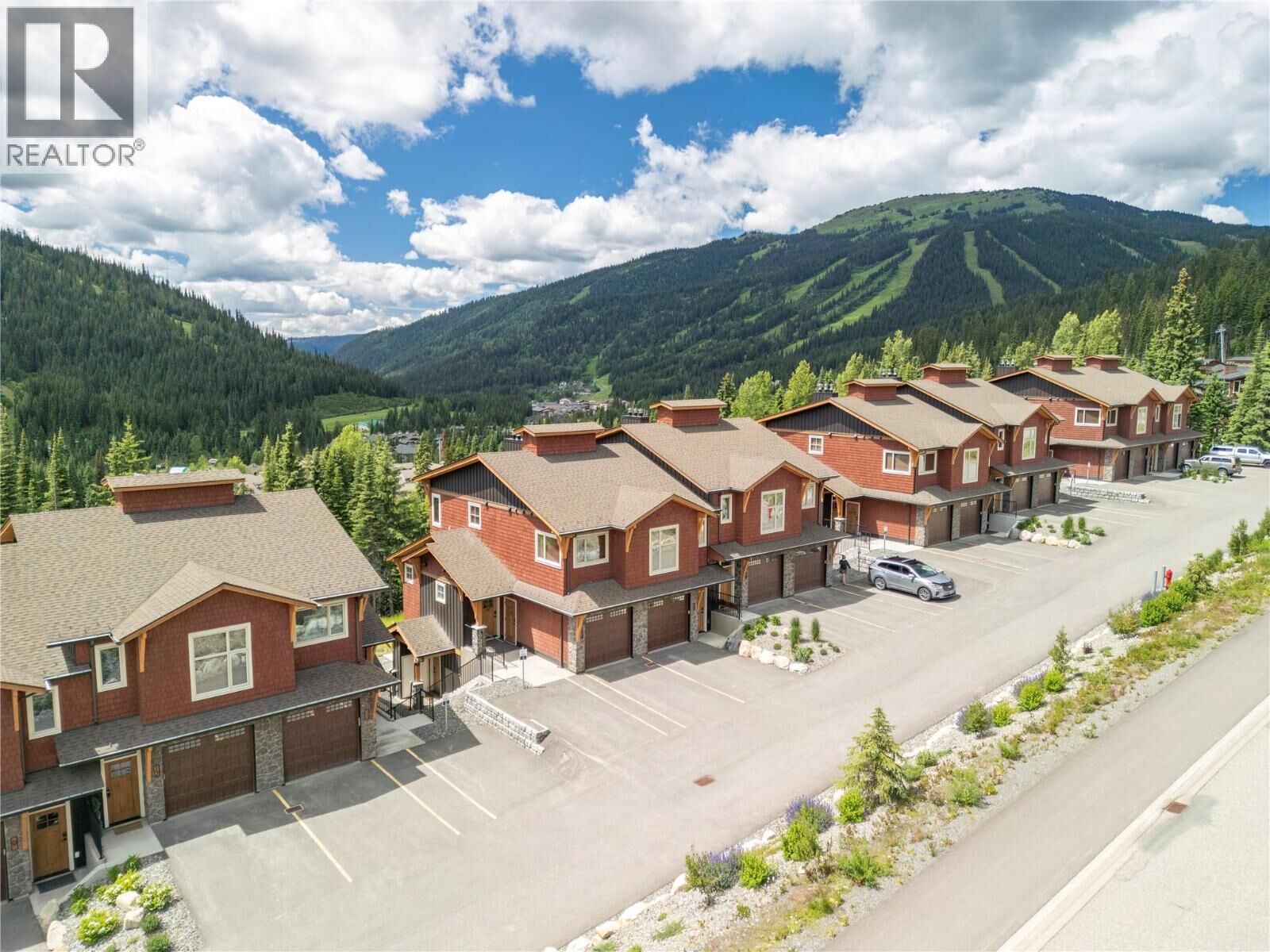 Property Photo: 5045 Valley Drive 14 BC V0E 5N0
