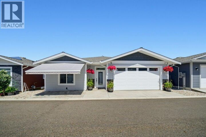 Property Photo:  1791 10 Street Southwest 38  BC V1E 0E9 