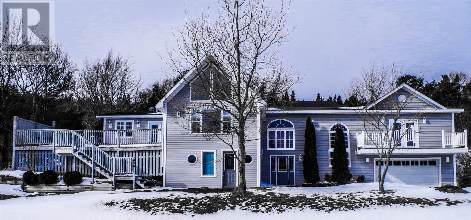 Property Photo:  438 Main Street  NL A0E 2G0 