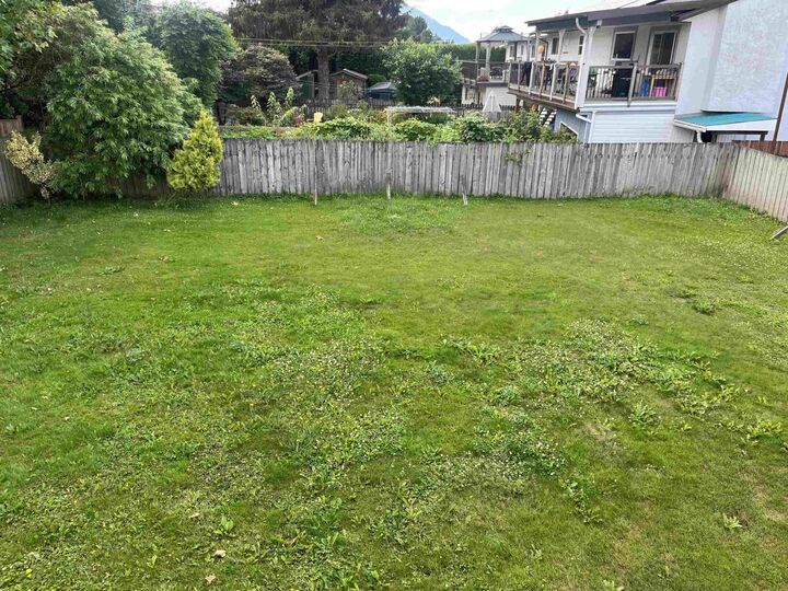 Property Photo: 6487 Dayton Drive BC V2R 1V2