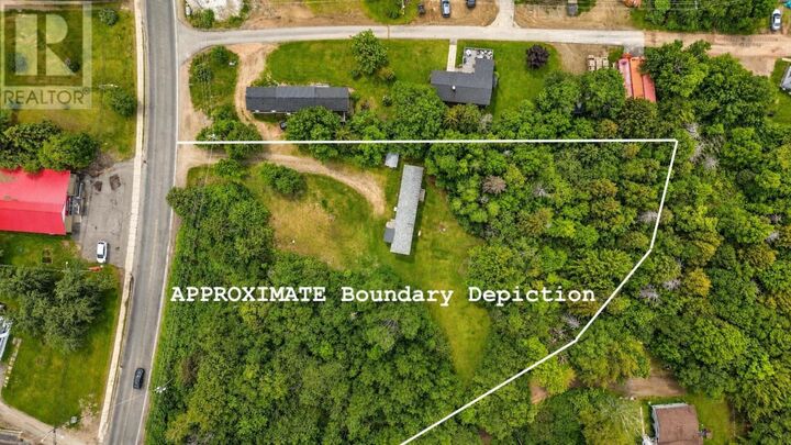 Property Photo:  37790 Cabot Trail  NS B0C 1L0 