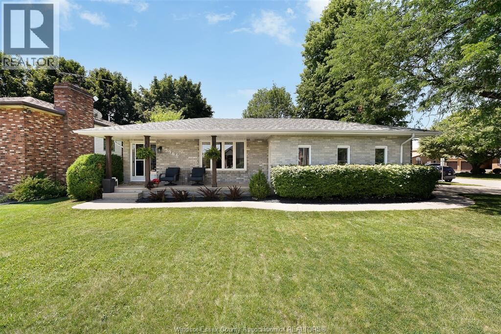 Property Photo: 3966 Concession Rd 3 North ON N9V 2Y9