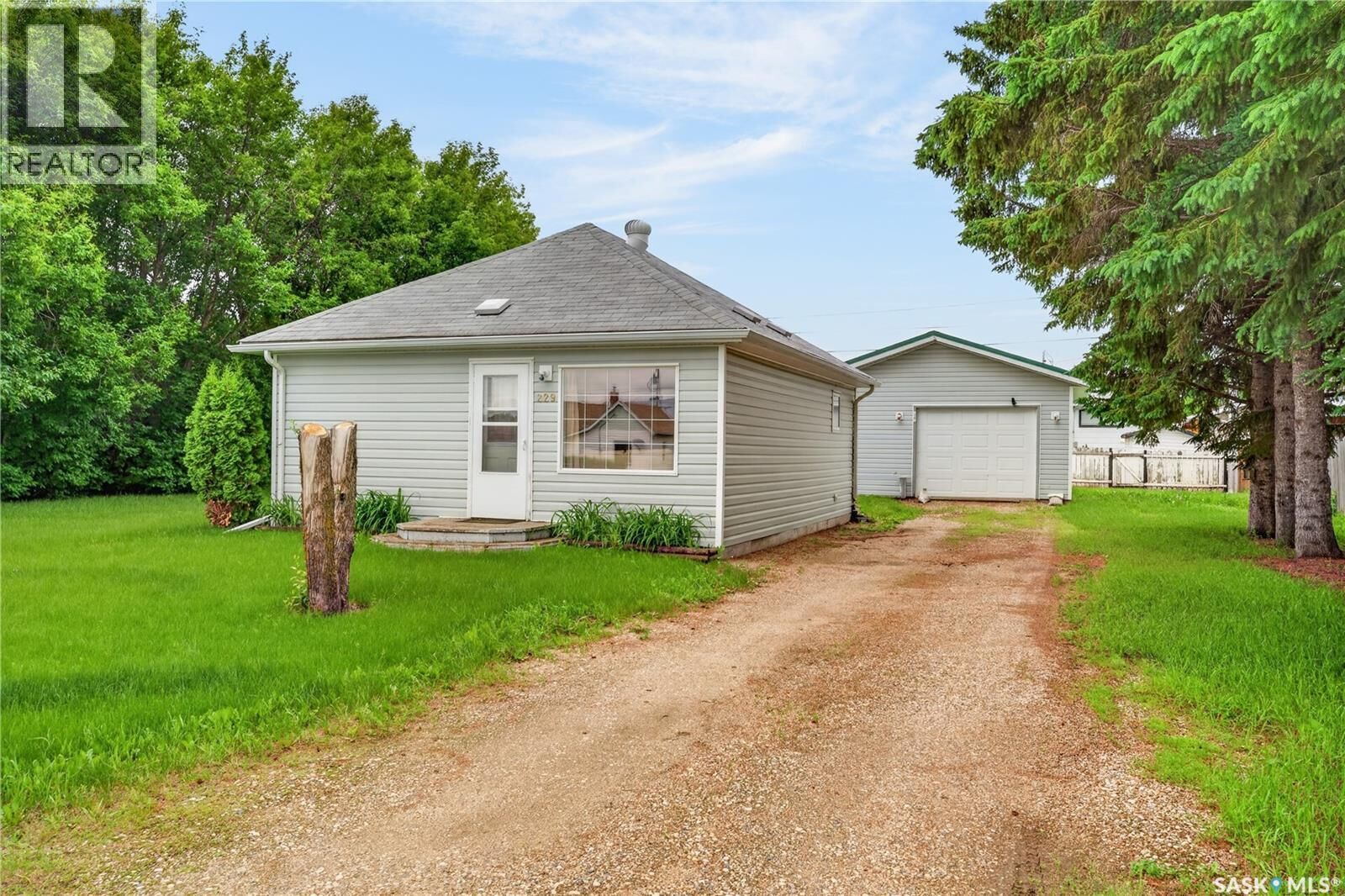 Property Photo:  229 Lendrum Street  SK S0E 1A0 