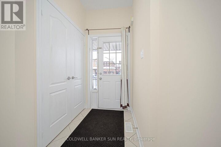 Property Photo: 146 Crystalview Crescent ON L6P 2R8